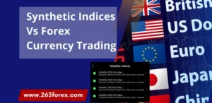 Synthetic indices vs forex