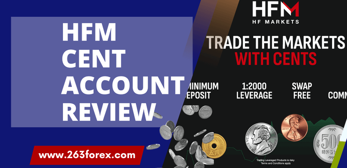 HFM Cent Account Review