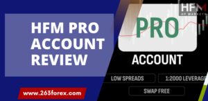 HFM Pro Account Review
