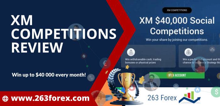 Xm Competitions