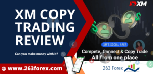 XM Copytrading Review