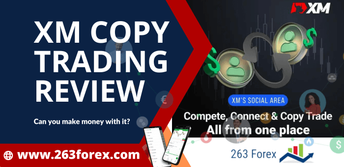 XM Copytrading Review