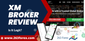 Xm Broker Review