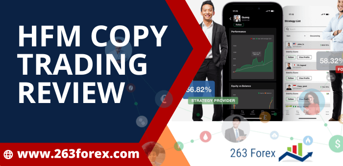 HFM Copy Trading review