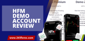 HFM Demo Account Review