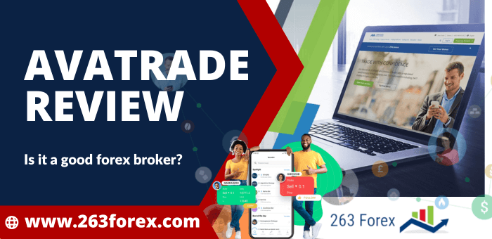 AvaTrade Review