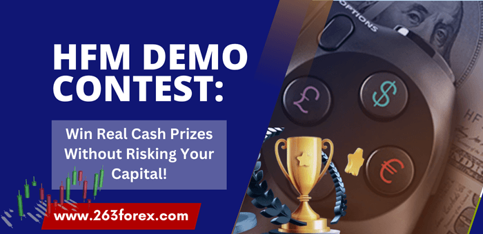 HFM Demo Contest