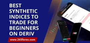 Best Synthetic Indices to Trade for Beginners on Deriv