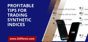 Profitable Tips for Trading Synthetic Indices